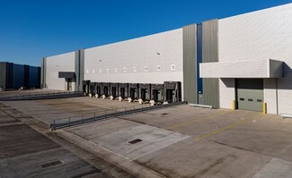 Plus de détails pour 116 James Kearns Av, Rochdale - Industriel/Logistique à louer
