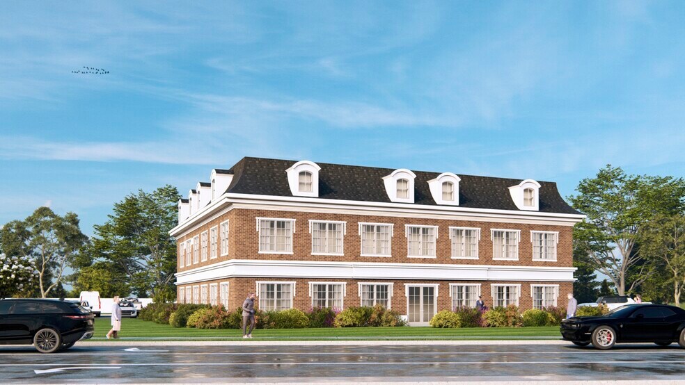 207 N Clinton Ave, Bay Shore, NY à vendre - Photo principale – Image 1 sur 2