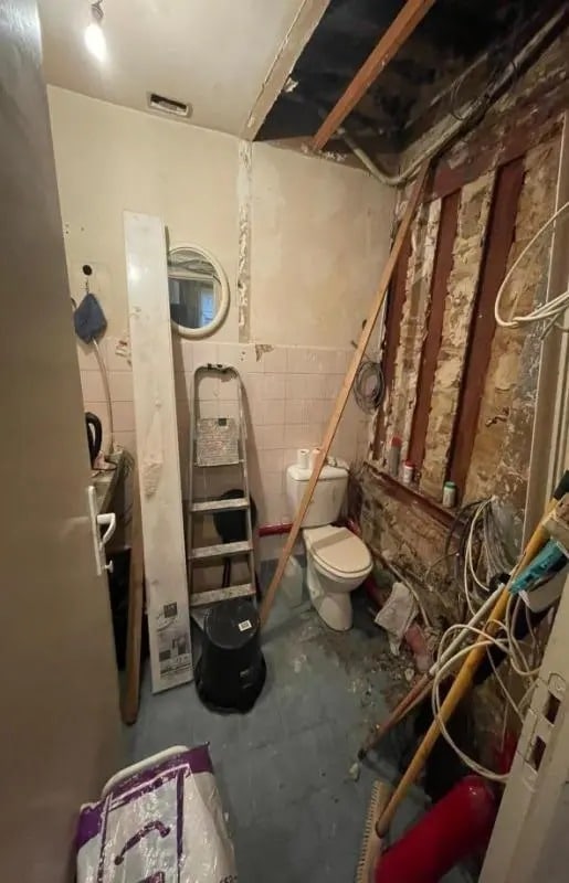 31 Rue De Reuilly, Paris, PAR 75012 -  -  - Photo intérieure - Image 1 of 6