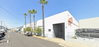 Plus de détails pour 4727 E 48th St, Vernon, CA - Industriel/Logistique à louer