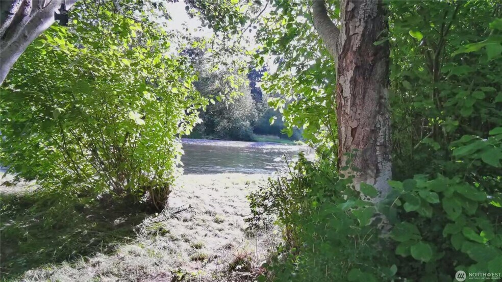 940 Heron dr, Cle Elum, WA à vendre - Aérien – Image 2 sur 5