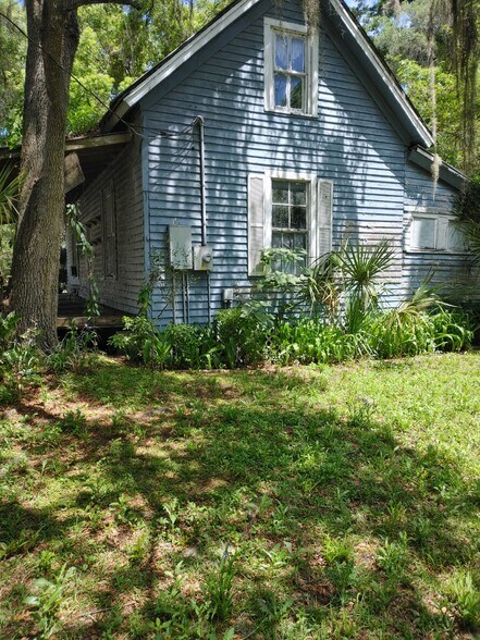 18395 N US Highway 301, Citra, FL à vendre - Photo principale – Image 3 sur 5