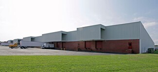 Plus de détails pour 5925-5939 Thurston Ave, Virginia Beach, VA - Industriel/Logistique à louer