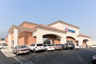 Plus de détails pour 715 E Huntington Dr, Monrovia, CA - Local commercial à louer