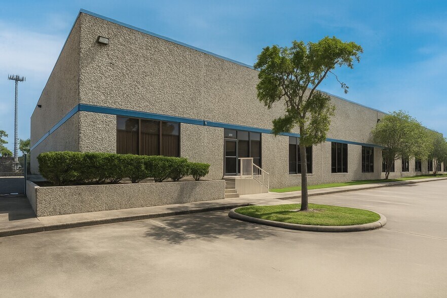 18207 Chisholm Trl, Houston, TX à louer - Photo de l’immeuble – Image 3 sur 9