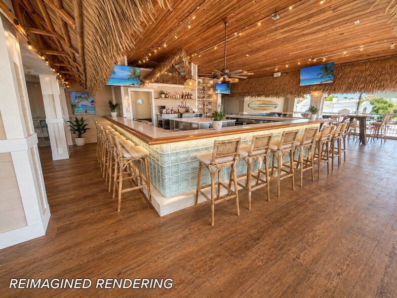 2019 NE Jensen Beach Blvd, Jensen Beach, FL à louer - Photo intérieure – Image 2 sur 10