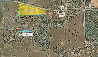 Plus de détails pour 29609 FM 1488 - ±10.07 Acres on FM 1488 Rd, Waller, TX - Terrain à vendre