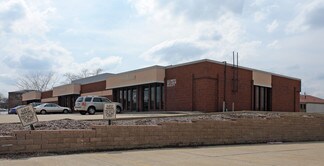 Plus de détails pour 50 Baker Blvd, Fairlawn, OH - Bureau à vendre