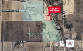 Plus de détails pour 905 Lone Tree Ln, Nunn, CO - Industriel/Logistique à vendre