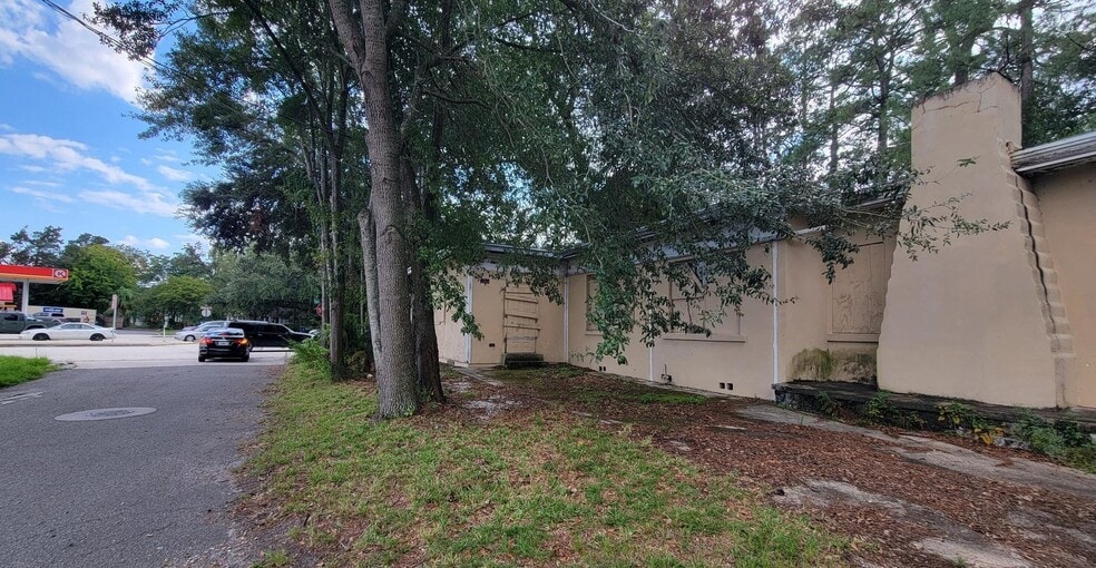3044 Randall St, Jacksonville, FL à vendre - Photo principale – Image 2 sur 4