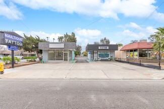Plus de détails pour 1891 E Valley Pky, Escondido, CA - Local commercial à vendre