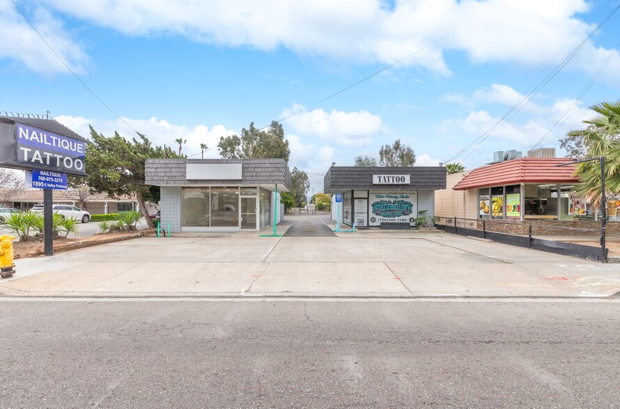 1891 E Valley Pky, Escondido, CA à vendre - Photo de l’immeuble – Image 1 sur 40