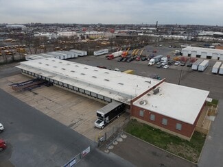 Plus de détails pour 2470 Wheatsheaf Ln, Philadelphia, PA - Industriel/Logistique à louer