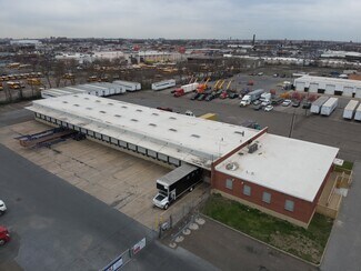 Plus de détails pour 2470 Wheatsheaf Ln, Philadelphia, PA - Industriel/Logistique à louer