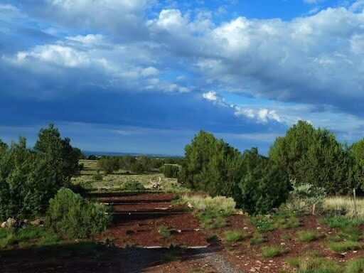 656 S Avondale Rd, Williams, AZ à vendre Photo principale– Image 1 sur 2