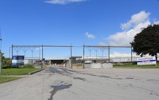 Plus de détails pour 1250 Thornton Rd S, Oshawa, ON - Industriel/Logistique à louer