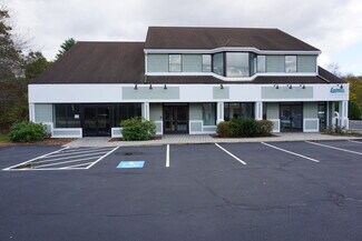 Plus de détails pour 962 Washington St, Hanover, MA - Local commercial à vendre