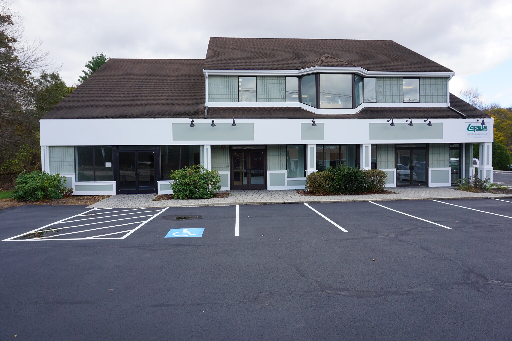 962 Washington St, Hanover, MA à vendre Photo principale– Image 1 sur 8