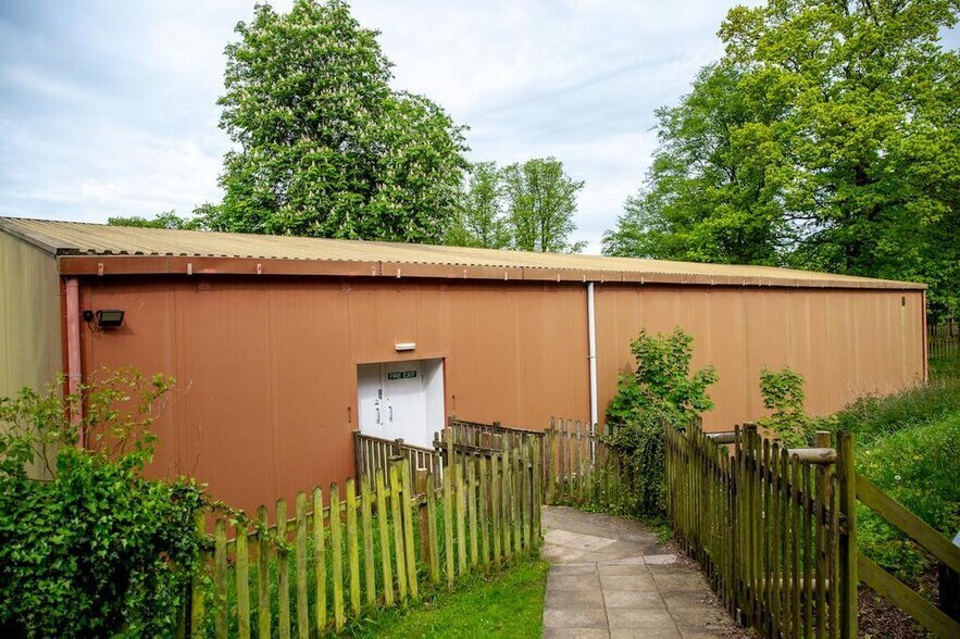 Abberley Hall, Abberley à louer - Photo de l’immeuble – Image 2 sur 25