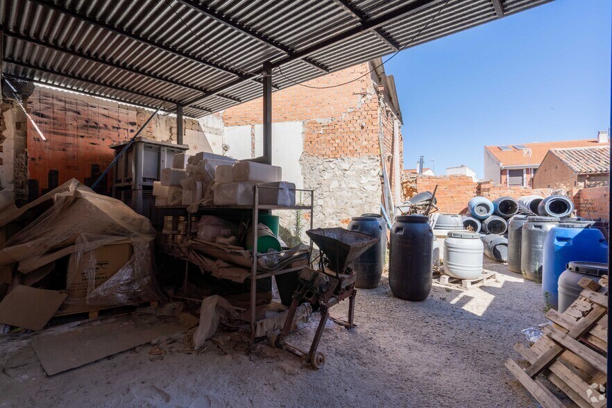 Terrain dans Campo Real, Madrid à vendre - Photo de l’immeuble – Image 2 sur 4