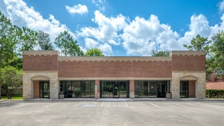 Plus de détails pour 3333 S Mason Rd, Katy, TX - Bureau/Local commercial à louer