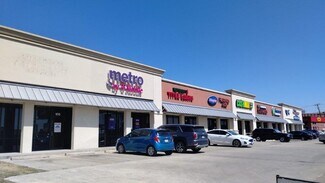 Plus de détails pour 2501 S W S Young Dr, Killeen, TX - Différents types d’espaces à louer