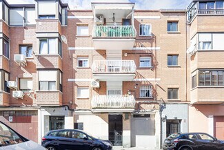 Plus de détails pour Calle del Grafito, 26, Madrid - Logement à vendre