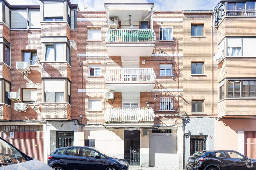 Calle del Grafito, 26, Madrid, Madrid à vendre - Photo principale – Image 1 sur 2