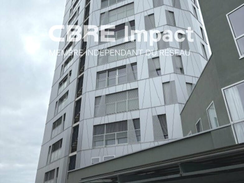 67 Avenue Jean Jaures, Dijon à louer - Photo de l’immeuble – Image 3 sur 15