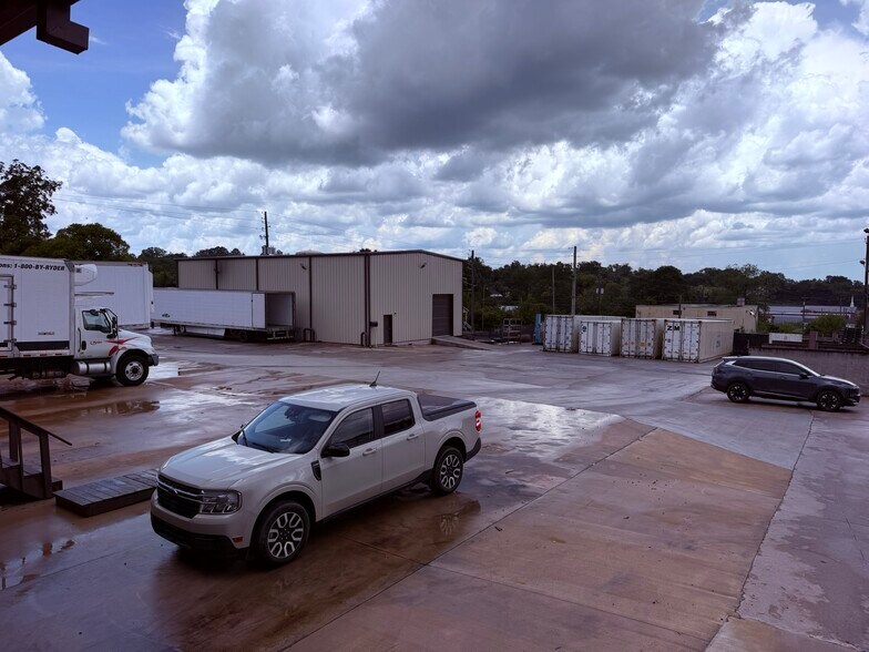 1803 Broadway, Macon-Bibb, GA à vendre - Photo de l’immeuble – Image 2 sur 10