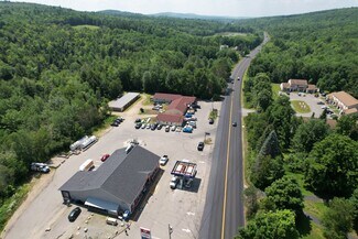 Plus de détails pour 502-510 Belfast Augusta Rd, Liberty, ME - Local commercial à vendre