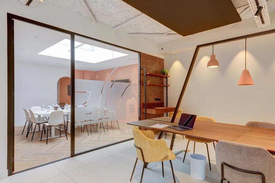 13 Rue De La Pierre Bleue, Chaponost à louer - Photo de l’immeuble – Image 3 sur 24