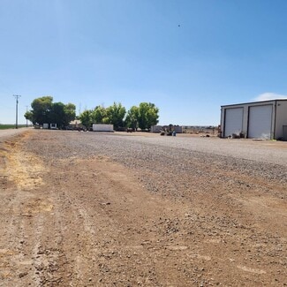 Plus de détails pour 7020 S Rainbow Rd, Buckeye, AZ - Terrain à louer