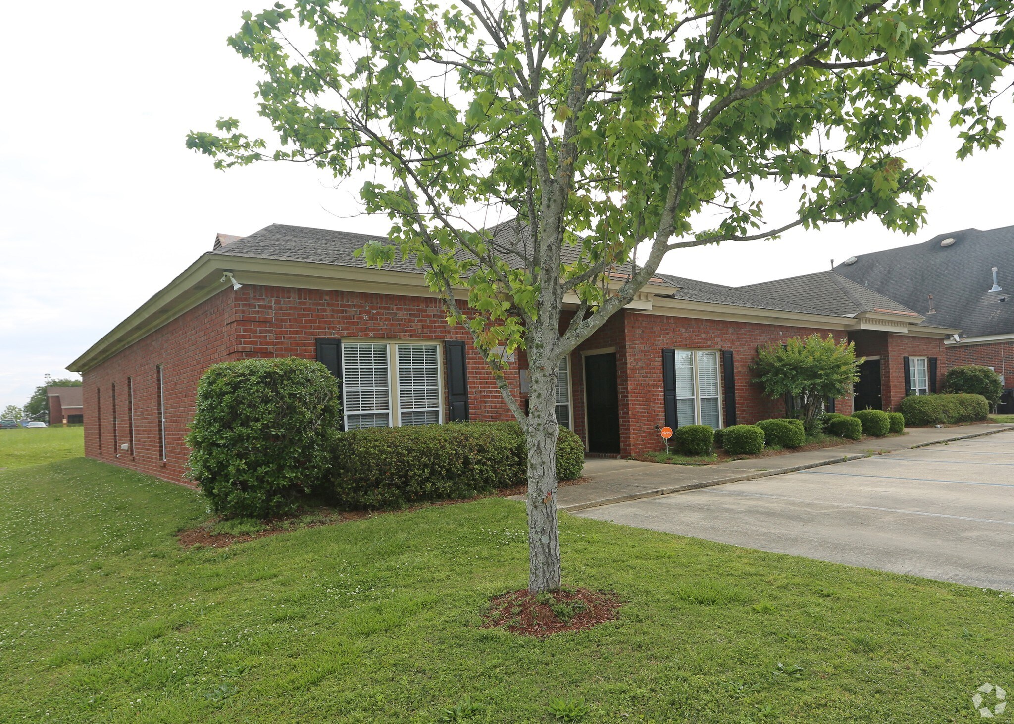 6766-6772 Taylor Cir, Montgomery, AL à louer Photo de l’immeuble– Image 1 sur 8