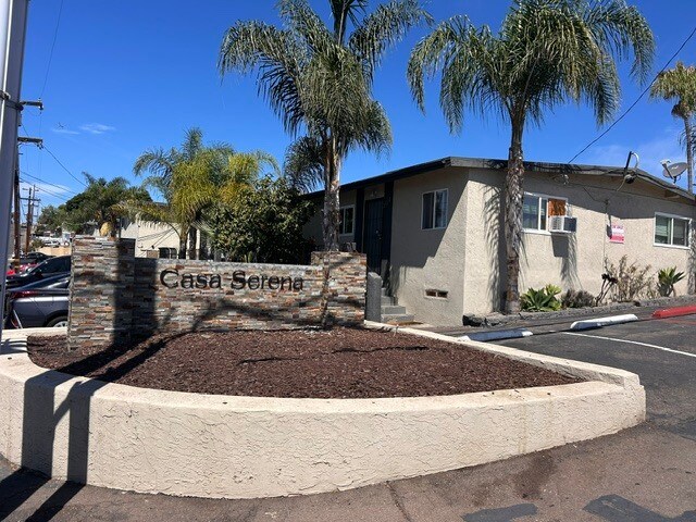 6455 Shaules Ave, San Diego, CA à vendre - Photo de l’immeuble – Image 2 sur 16