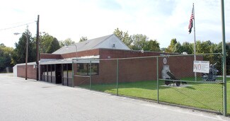 Plus de détails pour 1331 Seling Ave, Rosedale, MD - Spécialisé à vendre