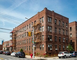 Plus de détails pour Park Affordable Portfolio – Logement à vendre, Brooklyn, NY