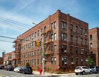 Plus de détails pour Park Affordable Portfolio – Logement à vendre, Brooklyn, NY