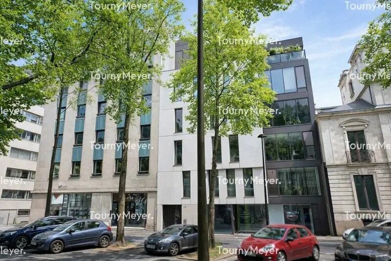 34 Bis Boulevard Gabriel Guist'Hau, Nantes à louer Photo de l’immeuble– Image 1 sur 8