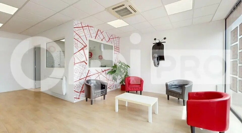 57 Avenue De Paris, Soissons à louer - Photo de l’immeuble – Image 2 sur 8