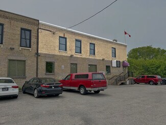 Plus de détails pour 649 Colborne St, London, ON - Bureau à louer