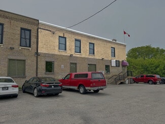 Plus de détails pour 649 Colborne St, London, ON - Bureau à louer