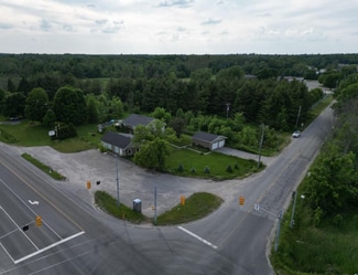 Plus de détails pour 18318 Highway 7, Perth, ON - Local commercial à vendre