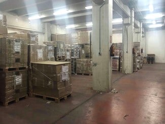 Plus de détails pour Industriel/Logistique à vendre