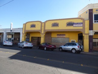Plus de détails pour 471-473 W Main St, El Centro, CA - Local commercial à louer