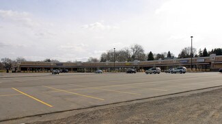 Plus de détails pour 4525-4603 N M 37 Hwy, Middleville, MI - Local commercial à louer