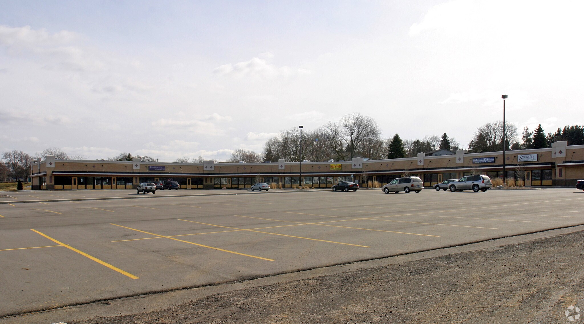 4525-4603 N M 37 Hwy, Middleville, MI à louer Photo de l’immeuble– Image 1 sur 2