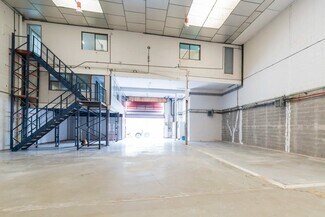 Plus de détails pour Industriel/Logistique à vendre