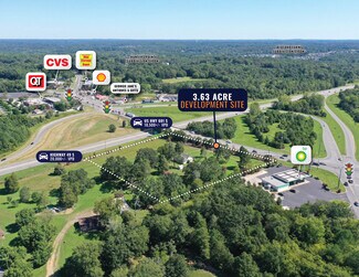 Plus de détails pour 3220 US Highway 601 S, Concord, NC - Terrain à vendre