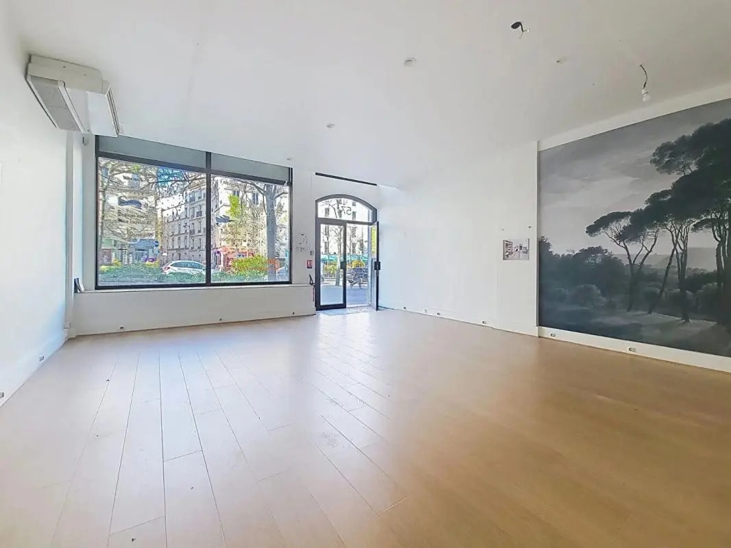 63 Avenue Des Gobelins, Paris à louer Photo principale– Image 1 sur 4